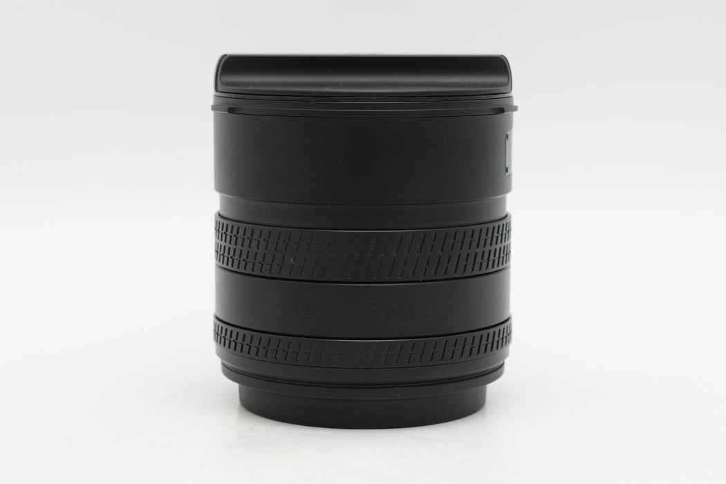 Used Hasselblad XCD 55mm f2.5 (EX)