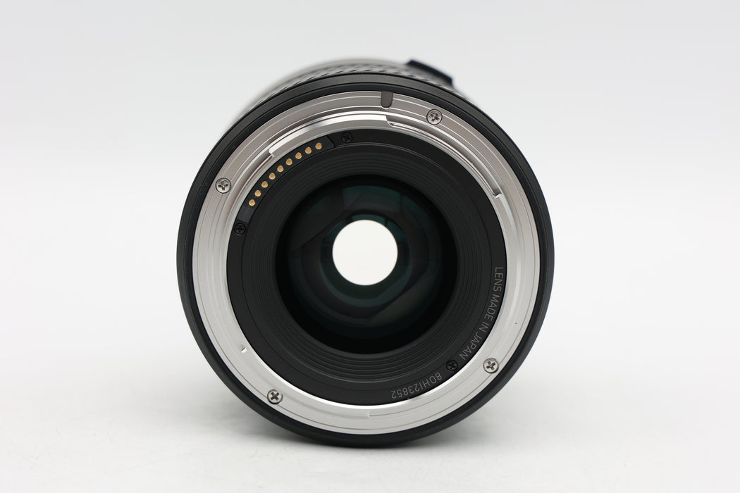 Used Hasselblad XCD 55mm f2.5 (EX)
