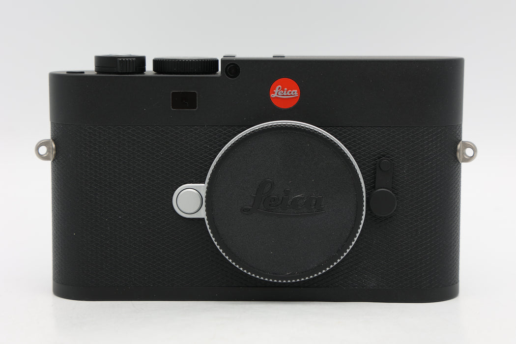 Used Leica M EV-1 Body (EX)