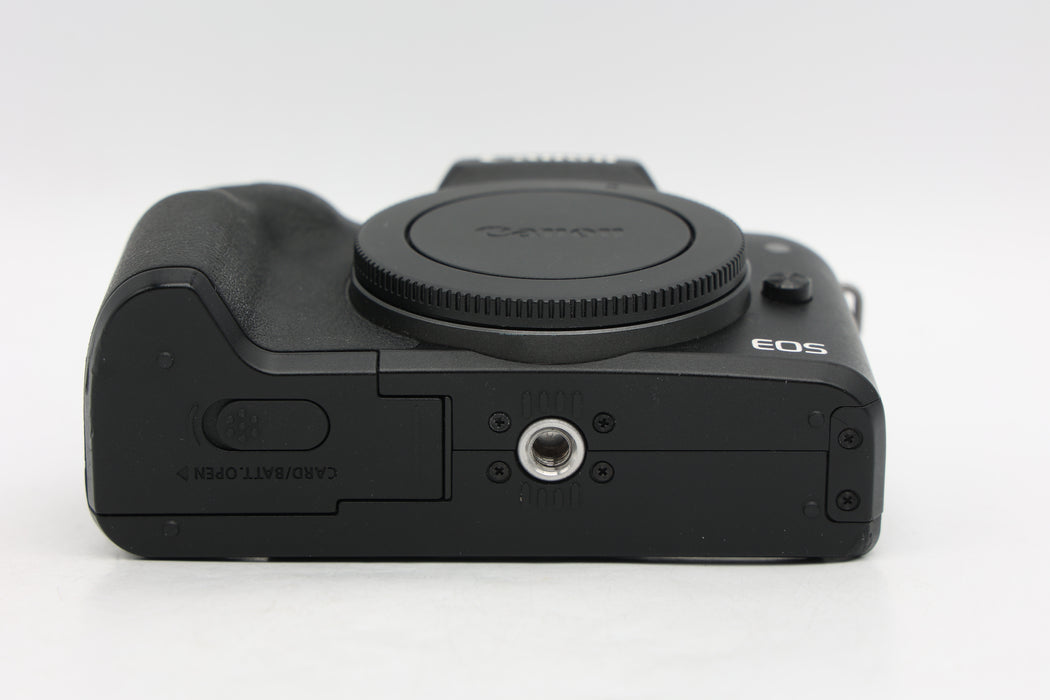 Used Canon M50 Body (Good)
