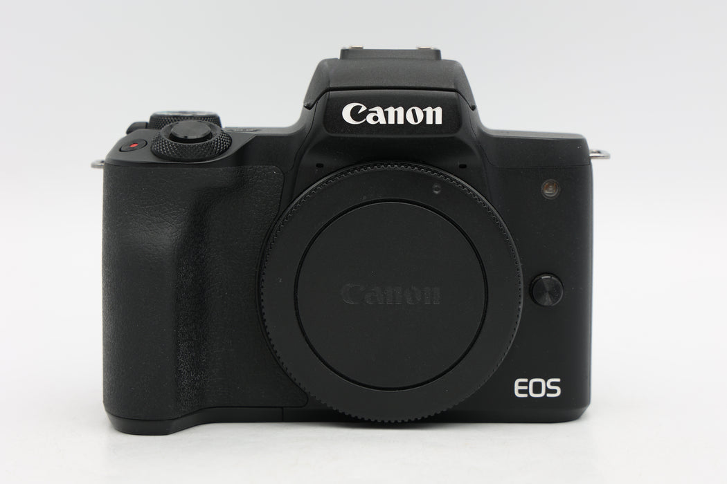 Used Canon M50 Body (Good)