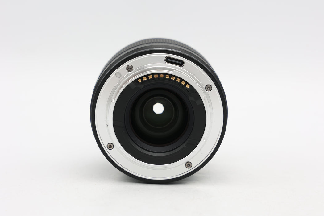 Used Viltrox AF 40mm f2.8 Sony (EX)
