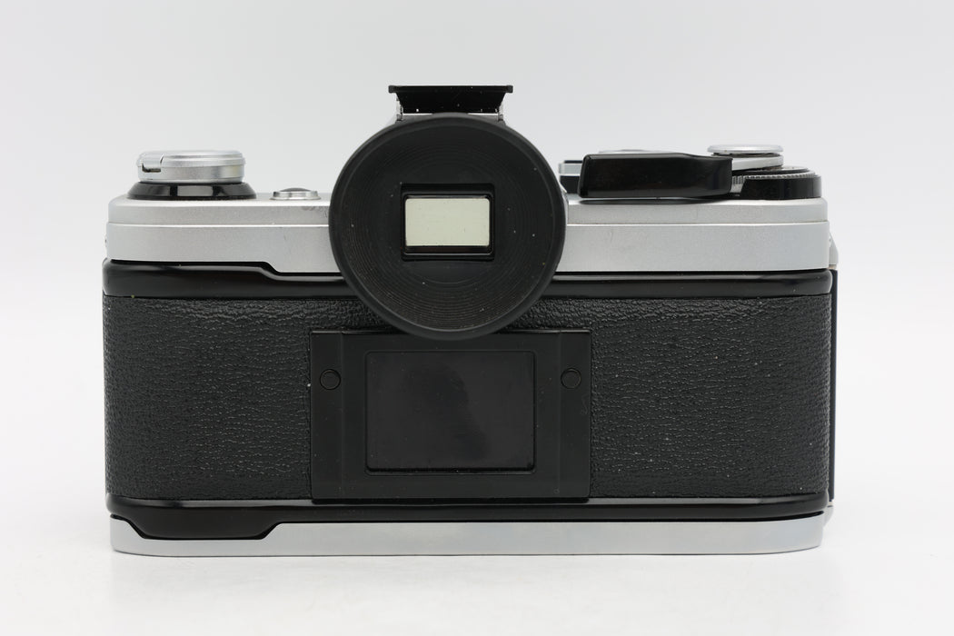 Used Canon AE-1 Kit (Fair)