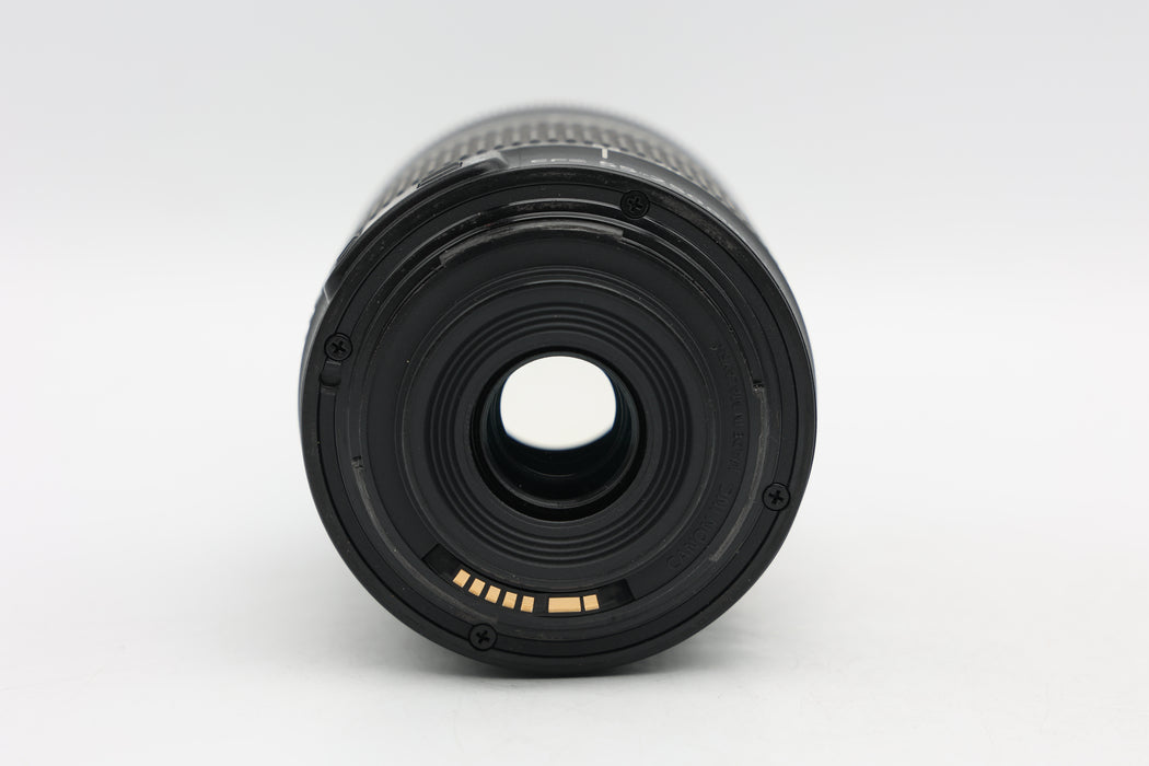Used Canon EF-S 55-250mm IS STM (VG)