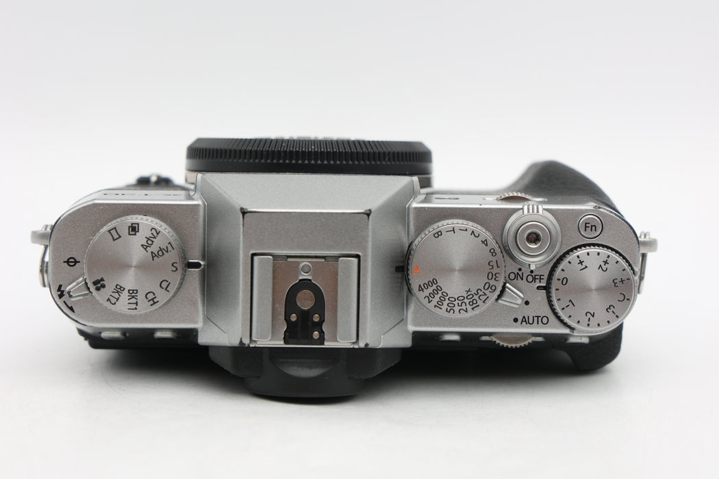 Used Fujifilm X-T30 Body (Good)
