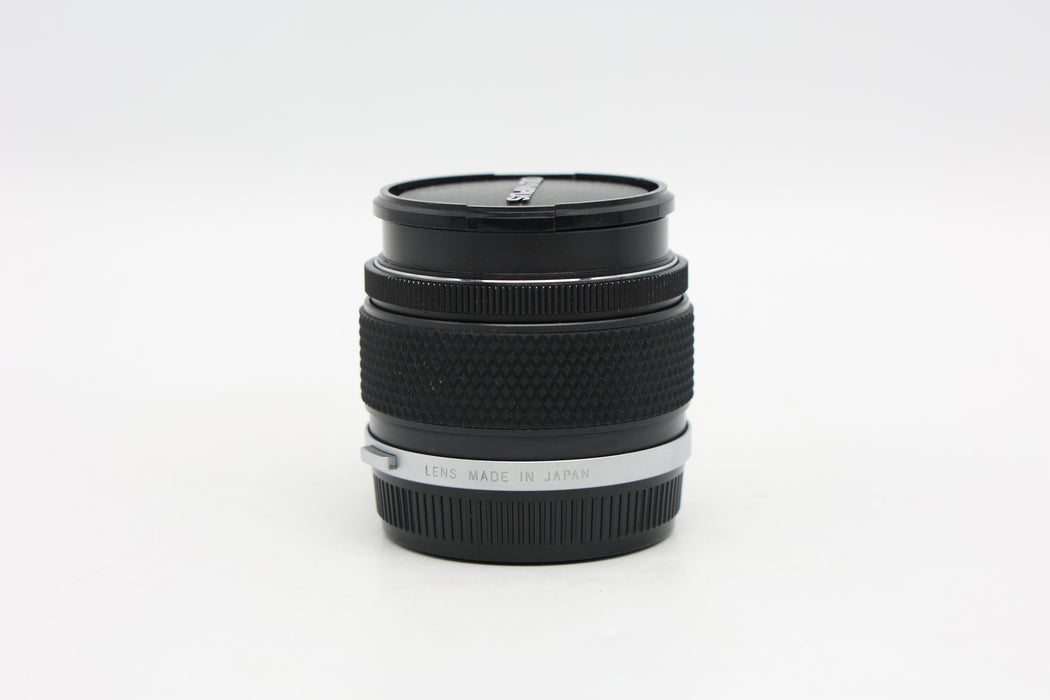 Used Olympus OM 28mm F2 (G)