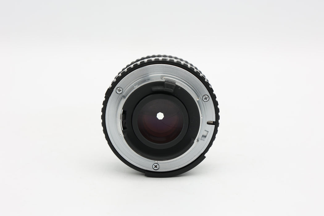 Used Nikon 50mm F1.8 SER E (G)