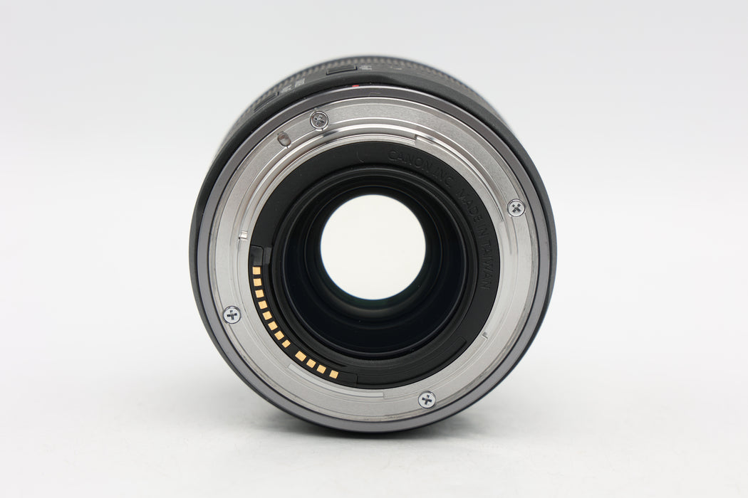 Used Canon RF 35mm f1.8 Macro (VG)