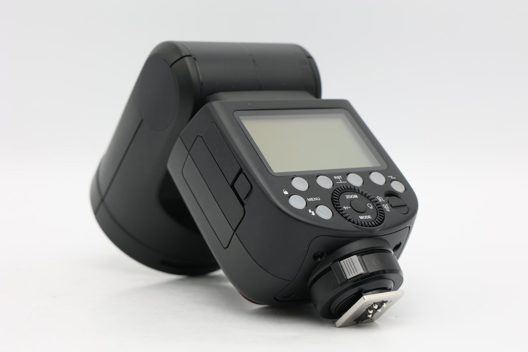 Used Godox V1 Canon (EX)