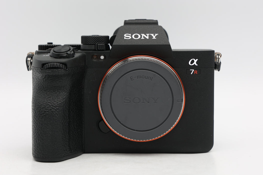 Used Sony A7R V Body (VG)