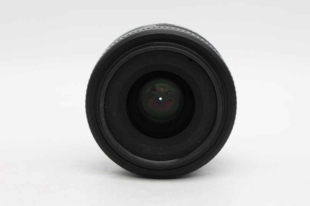Used Nikon AF-S 35mm f1.8G DX (EX)