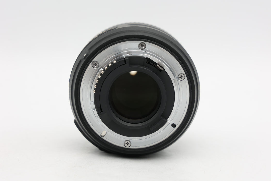 Used Nikon AF-S 35mm f1.8G DX (EX)