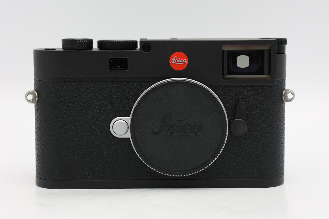 Used Leica M11 Black Body (EX)