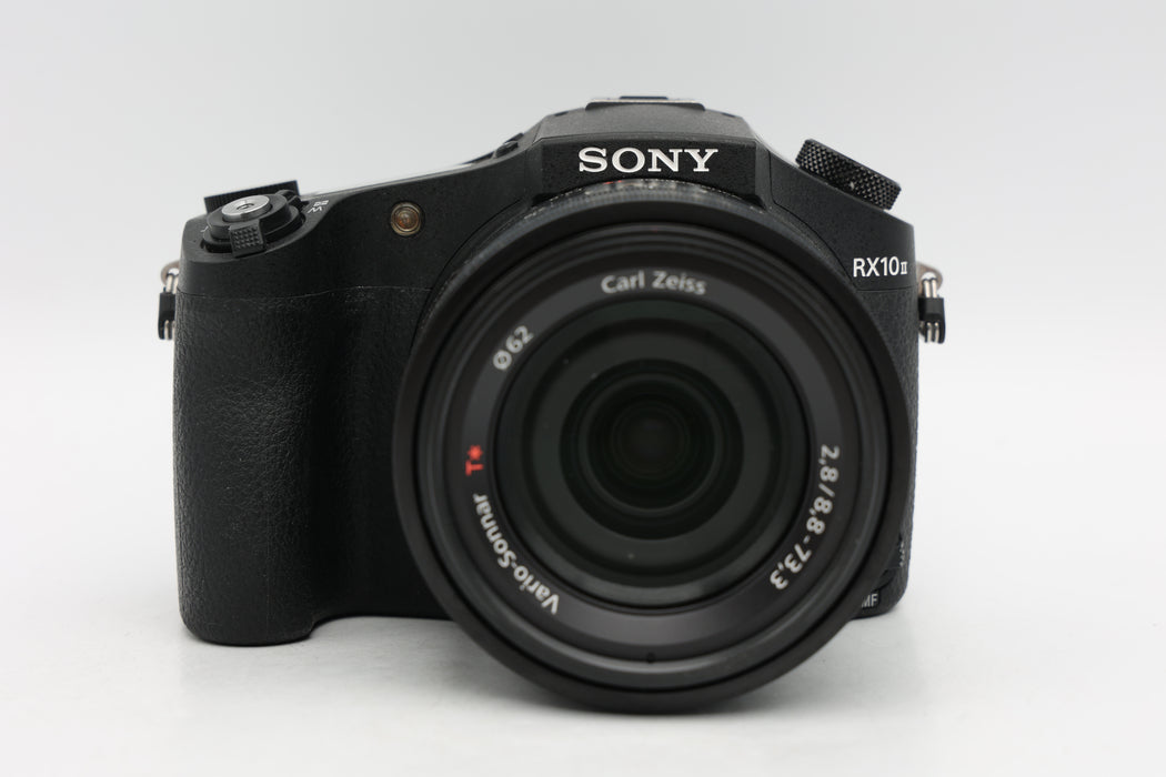 Used Sony RX10 II (VG)