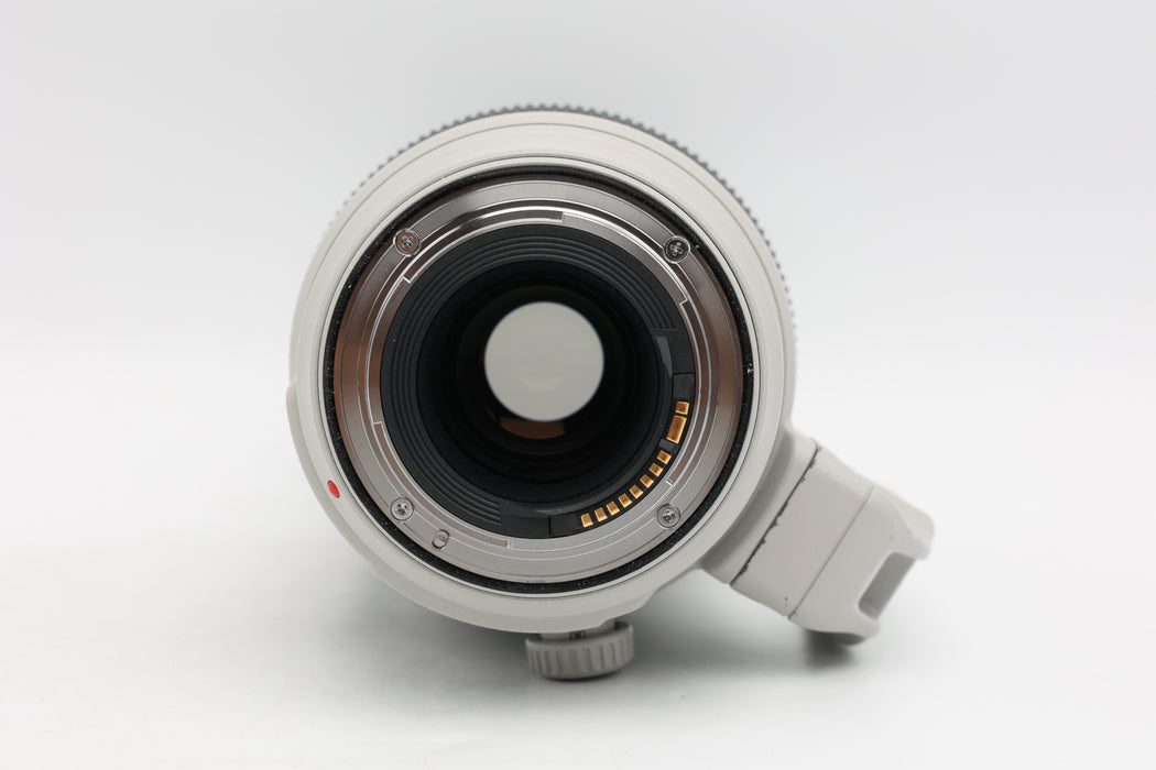 Used Canon EF 100-400mm IS II (EX)