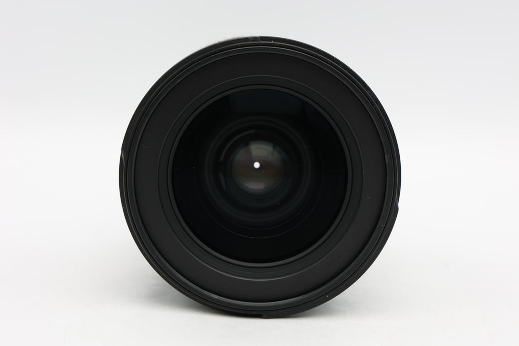 Used Nikon AF-S 17-55mm 2.8 DX (Good)