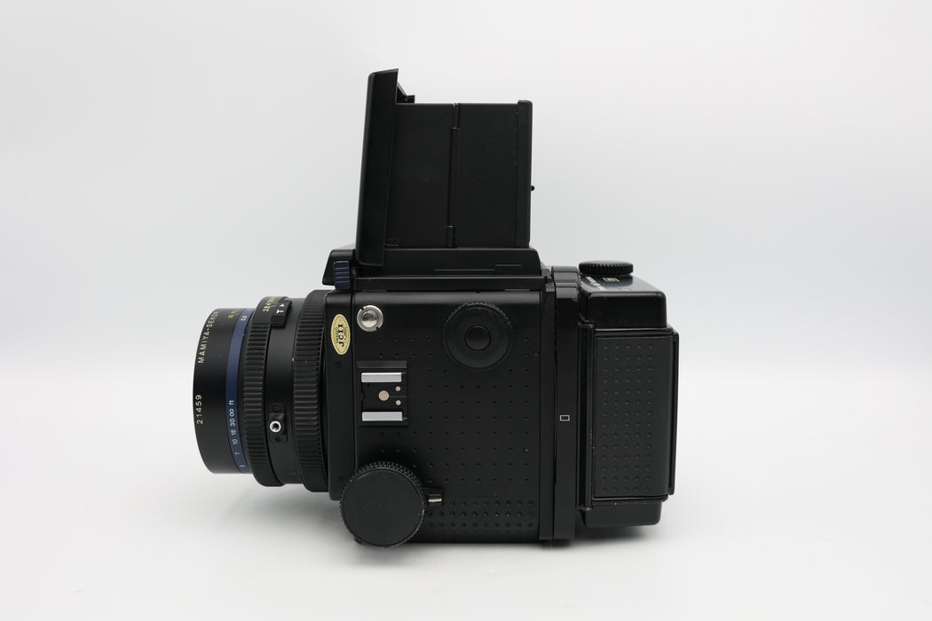 Used Mamiya RZ67 Pro Kit (G)