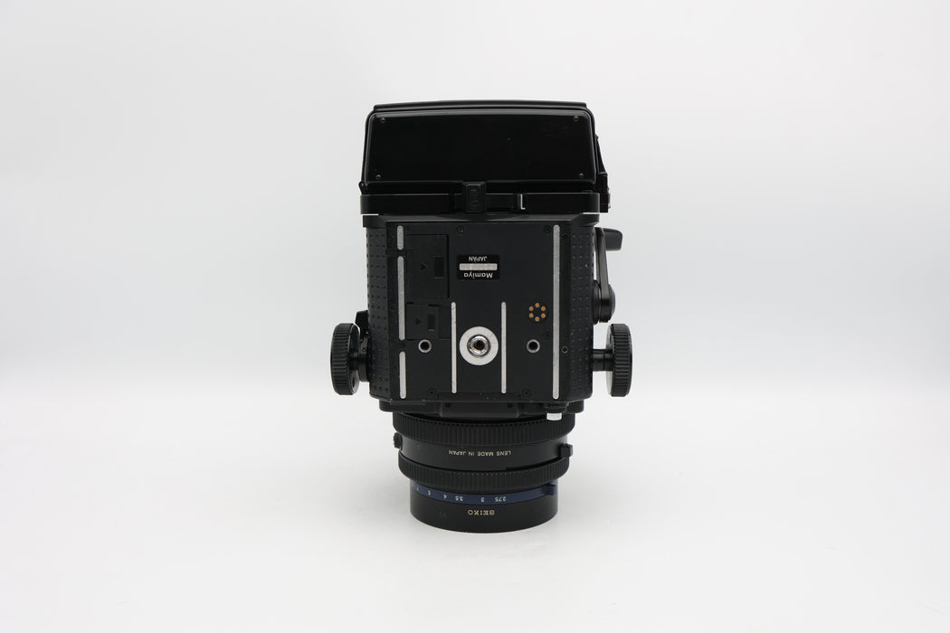 Used Mamiya RZ67 Pro Kit (G)