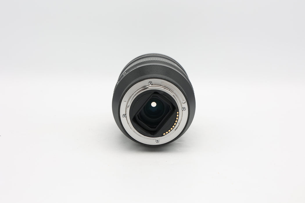 Used Sony FE 24-105mm F4 G  (G)