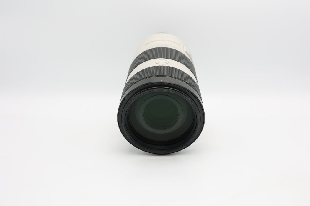 Used Sony FE 100-400mm GM (G)