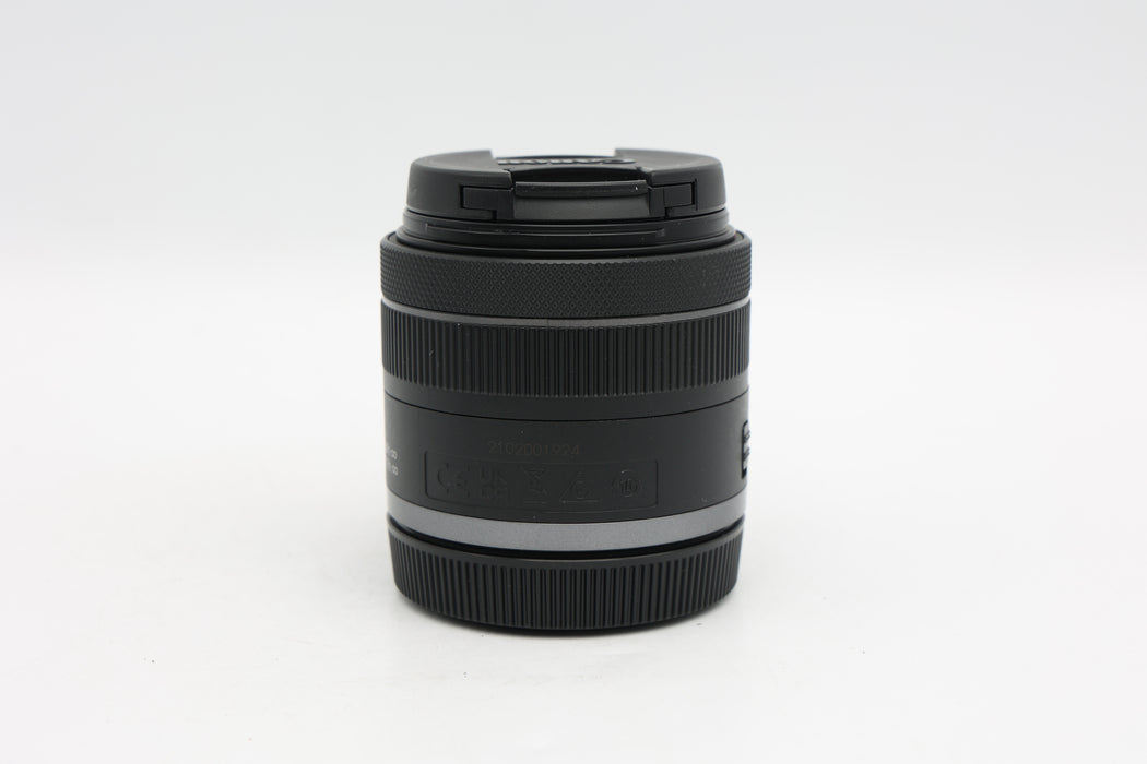 Used Canon RF 24-50 4.5-6.3 (VG)