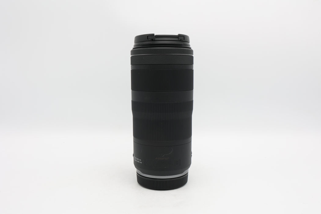 Used Canon RF 100-400 5.6-8 (G)