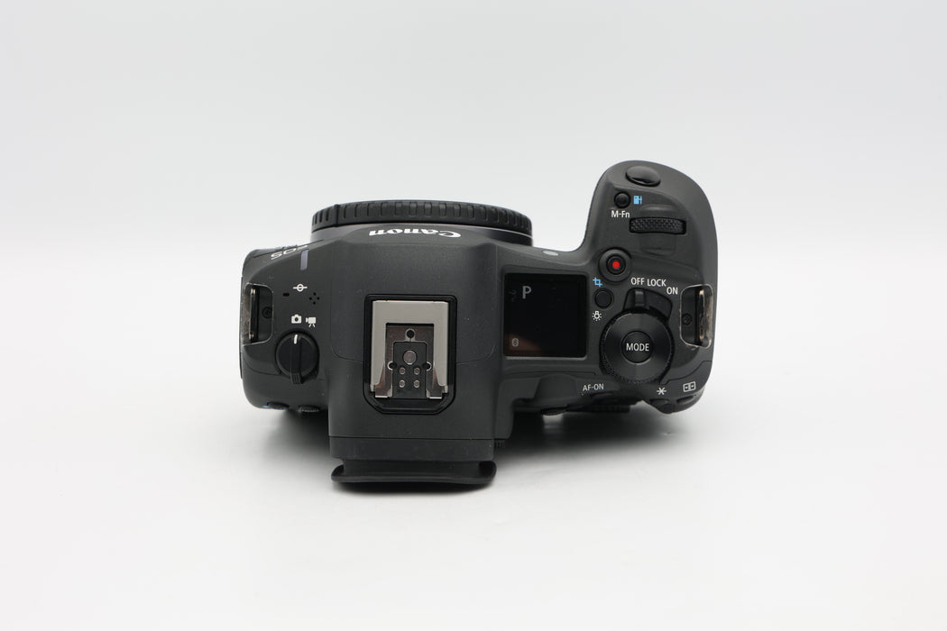 Used Canon R5 Mark II (EX)