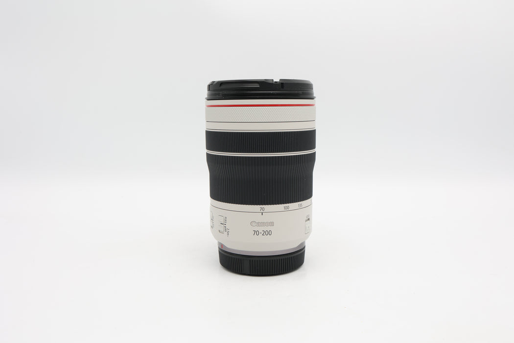 Used Canon RF 70-200mm F4L IS (VG)
