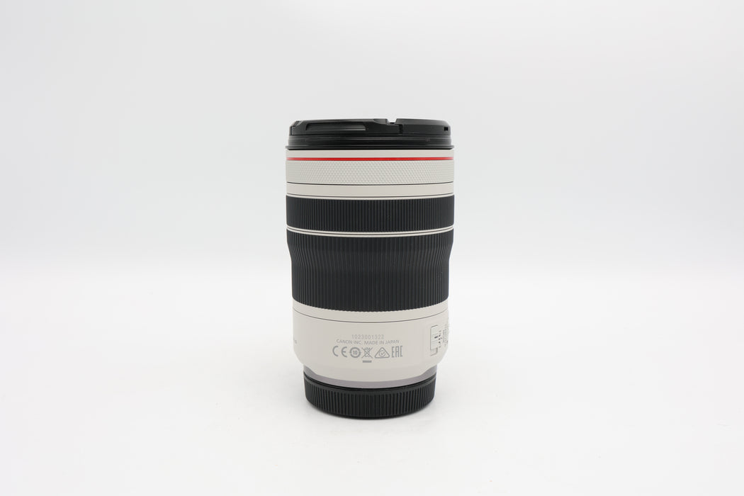 Used Canon RF 70-200mm F4L IS (VG)