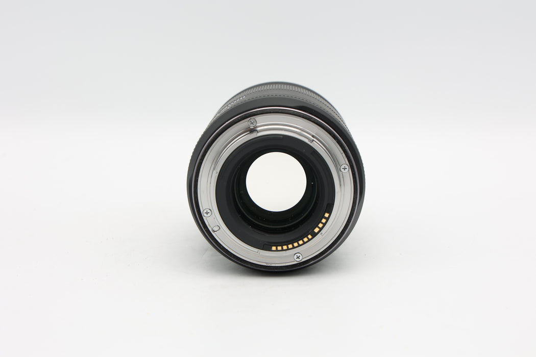 Used Canon RF 50mm F1.4L VCM (VG)