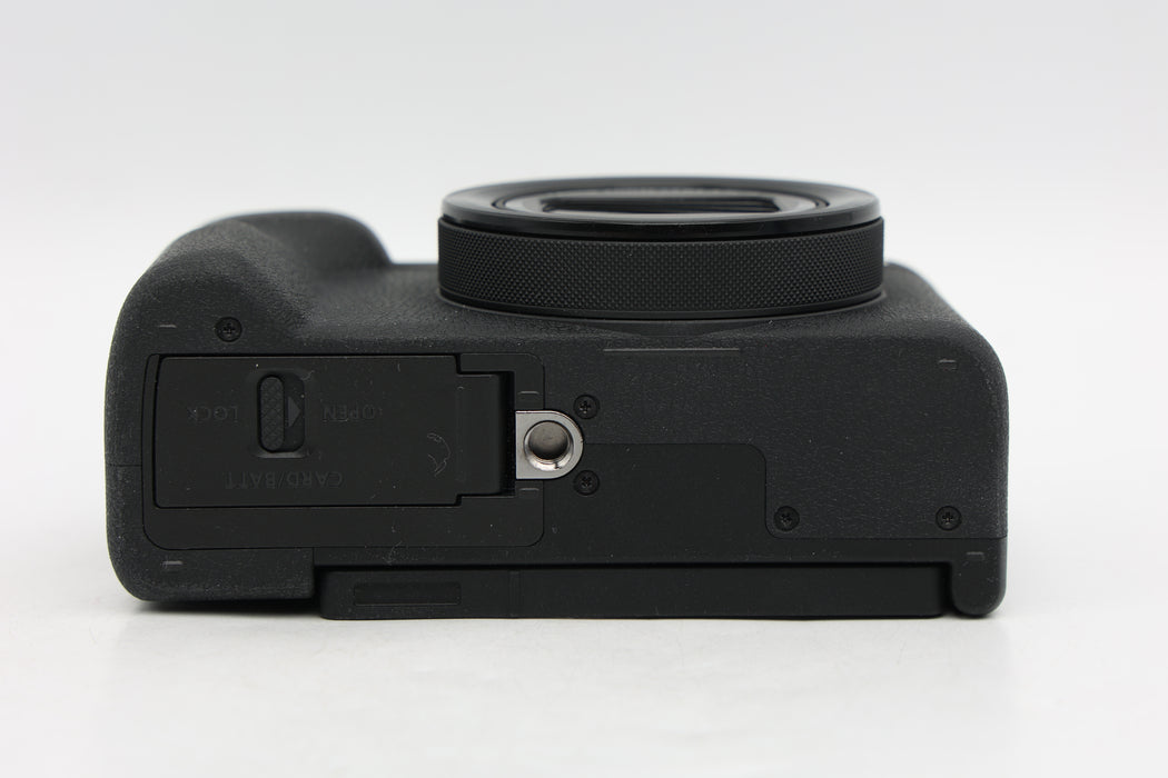 Used Canon PowerShot V1 (EX)