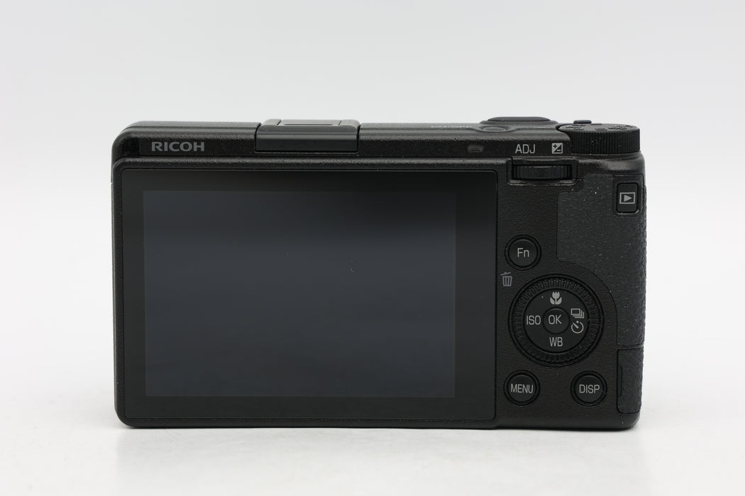 Used Ricoh GR III (VG)