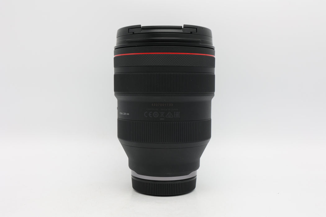 Used Canon RF 28-70mm f2L (EX)
