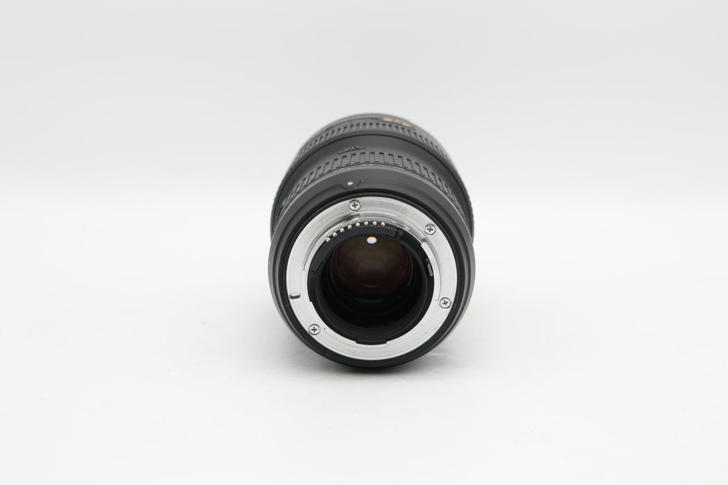 Used Nikon AFS 16-35mm F4G VR (VG)