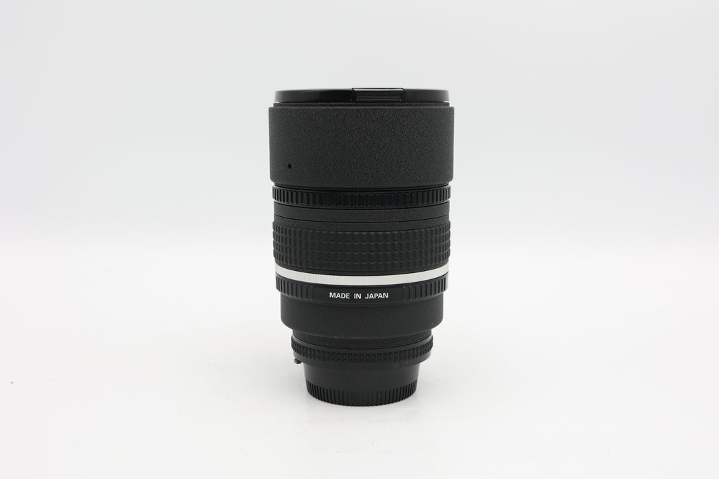 Used Nikon AF 105mm F2 DC (VG)