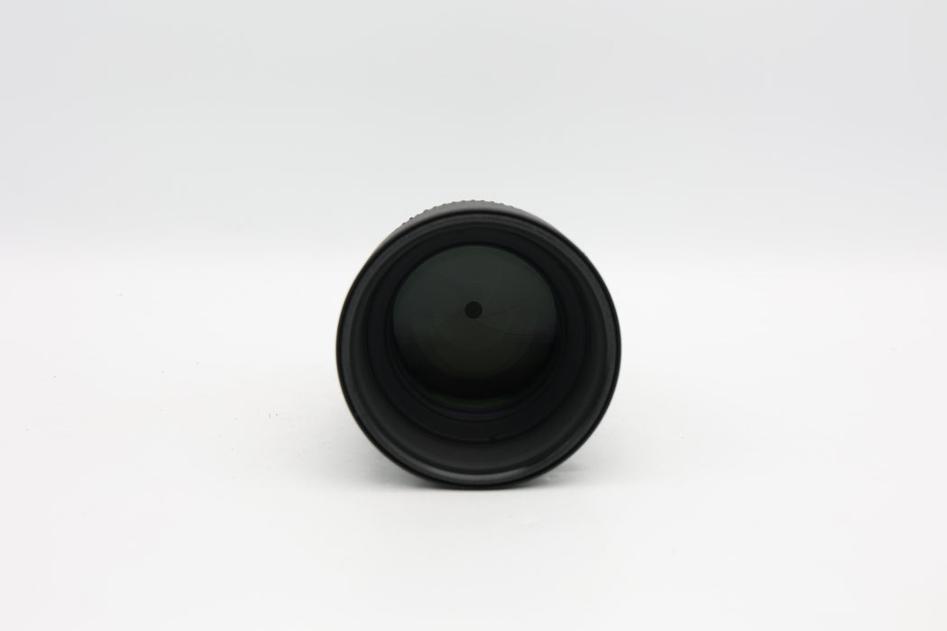 Used Nikon AF 105mm F2 DC (VG)