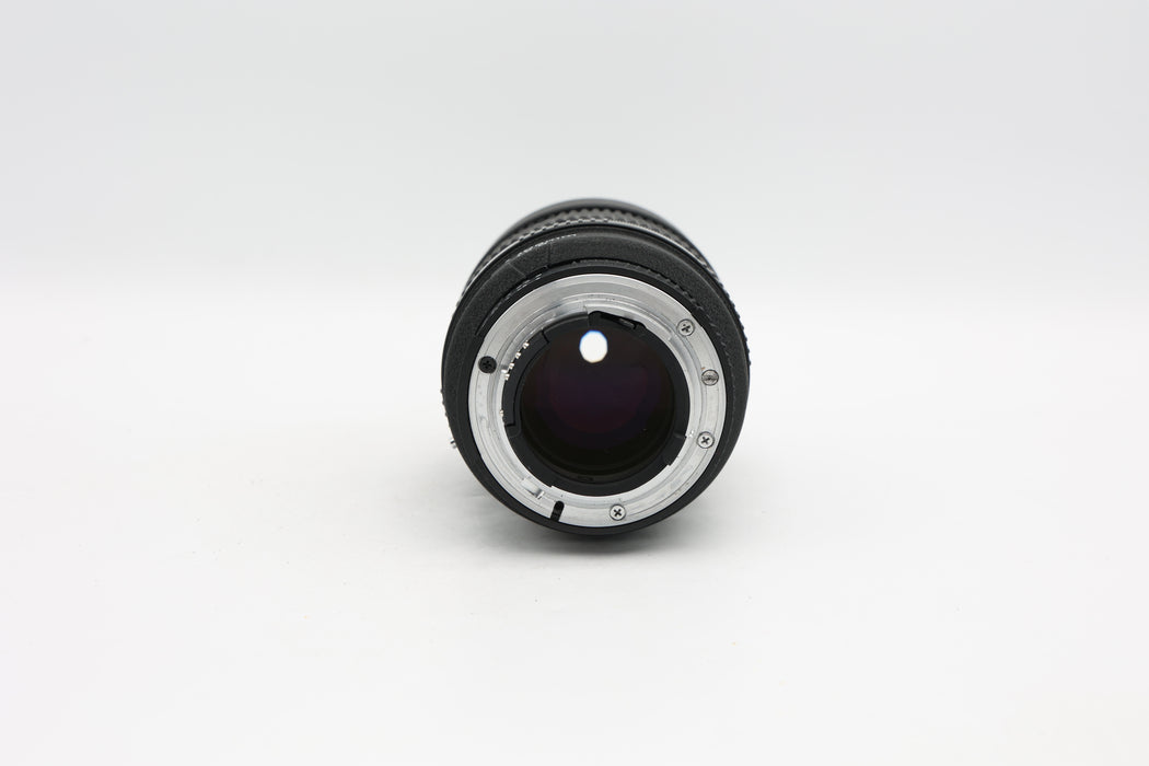 Used Nikon AF 105mm F2 DC (VG)