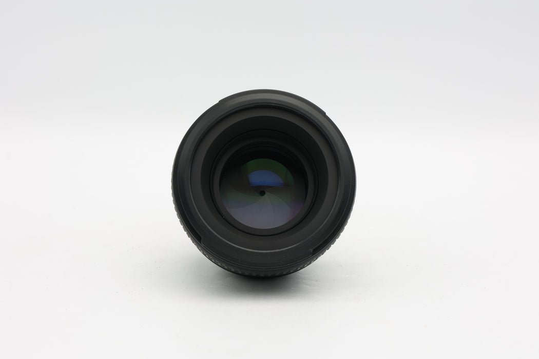 Used Nikon AFS 50mm F1.4G (VG)