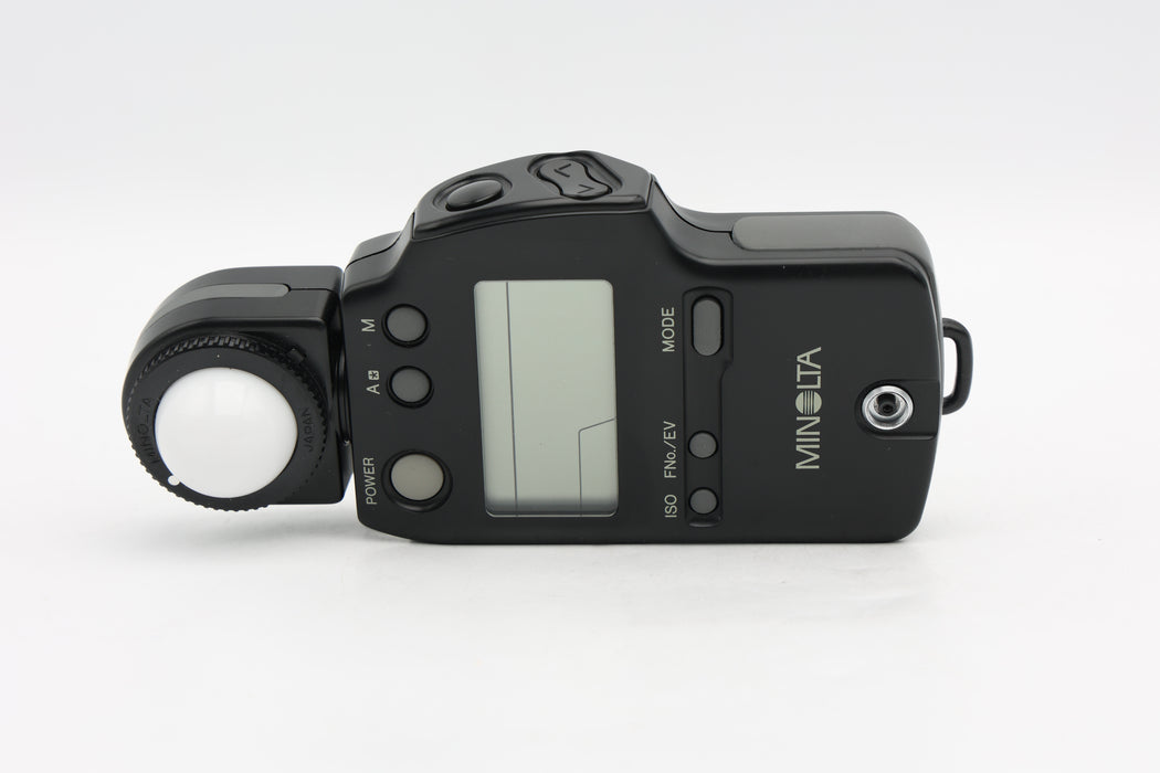Used Minolta Autometer IV F (G)