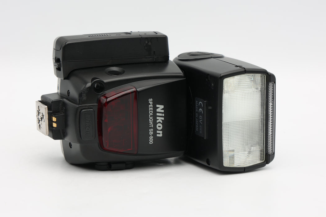 Used Nikon SB-800 (G)