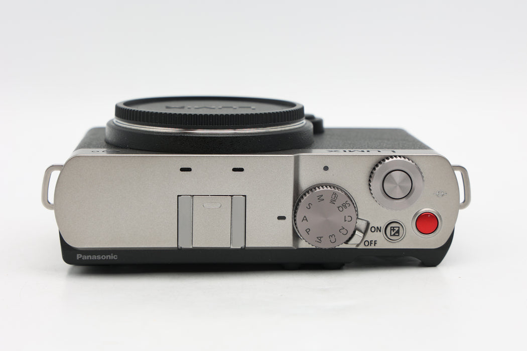 Used Lumix S9 Body (EX)