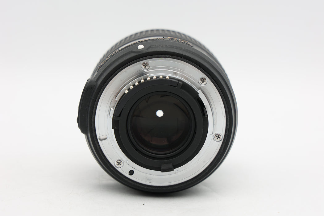 Used Nikon AF-S 35mm f1.8G ED (VG)