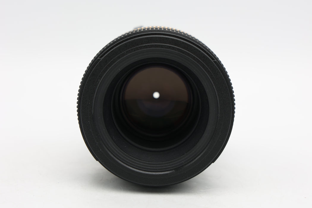 Used Tamron SP 90mm f2.8 Macro Nikon (VG)