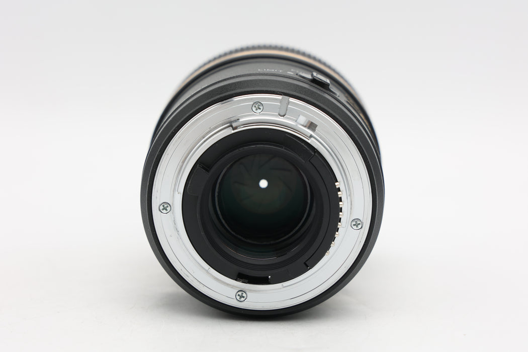 Used Tamron SP 90mm f2.8 Macro Nikon (VG)