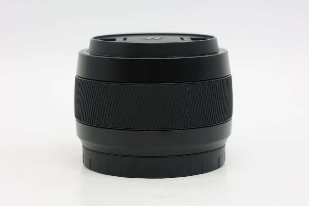 Used Hasselblad XCD 45mm f4 P (EX)