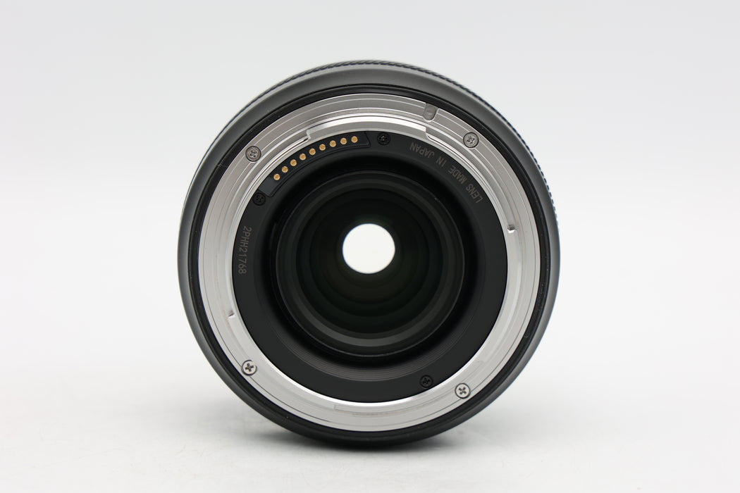 Used Hasselblad XCD 45mm f4 P (EX)