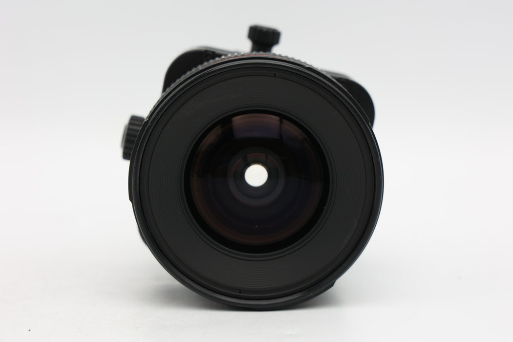 Used Canon EF TS-E 24mm f3.5L (Good)