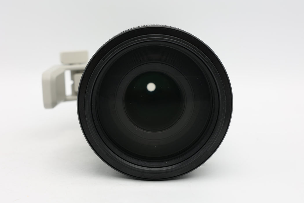 Used Sony FE 100-400mm GM OSS (VG)