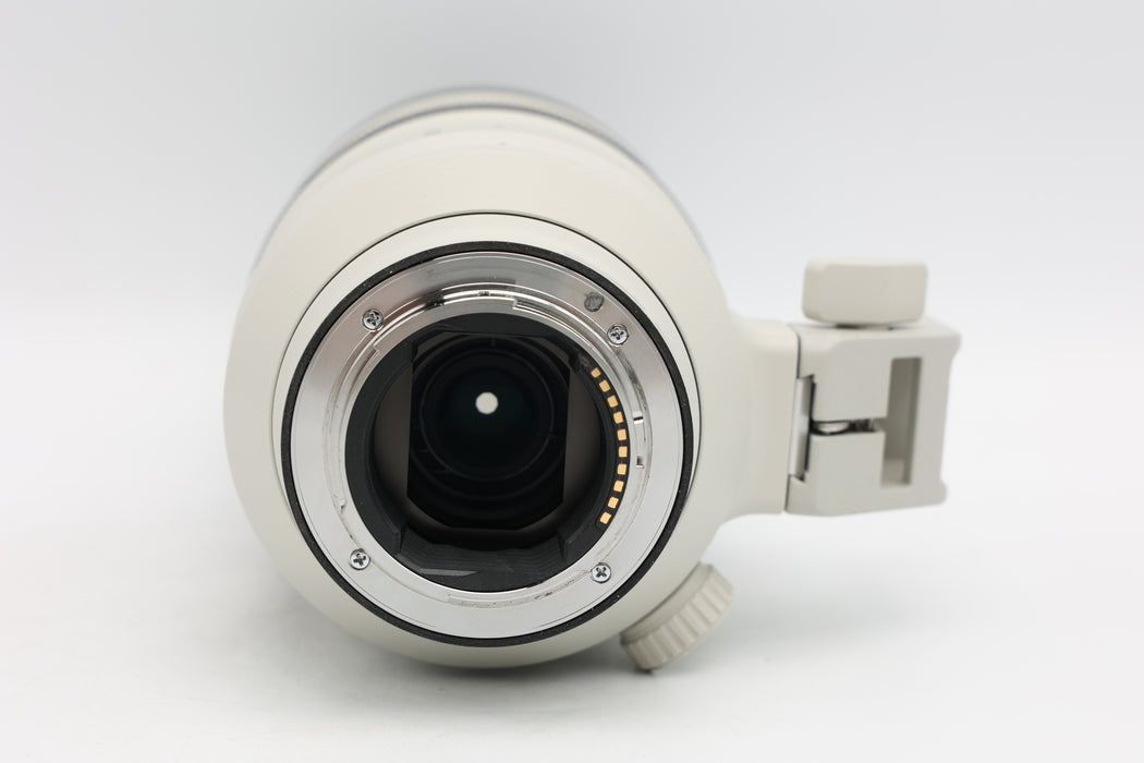 Used Sony FE 100-400mm GM OSS (VG)