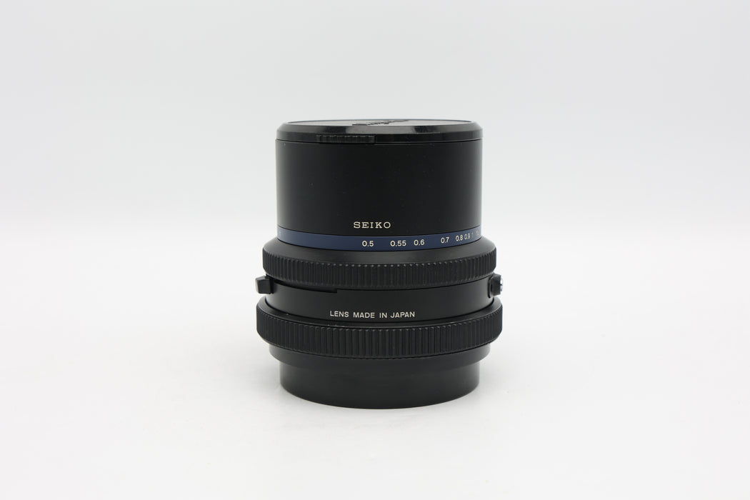 Used Mamiya RZ 65mm F4 W (G)